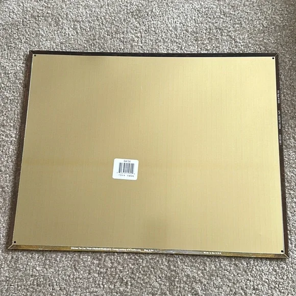 Distressed Book Club Sign - Picture 2 of 4